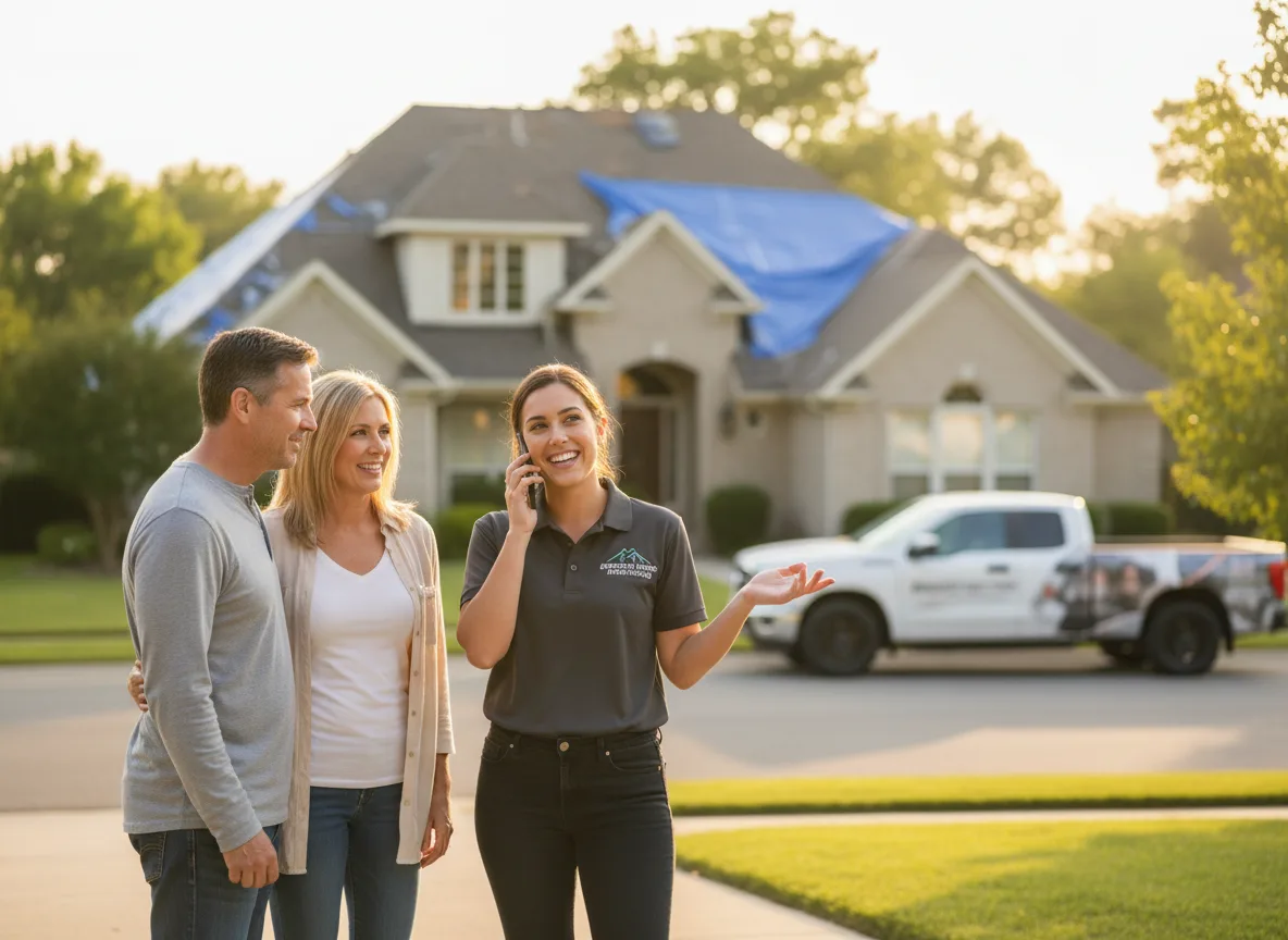 Emergency Roof Repair Blue Mounds, WI FAQs
